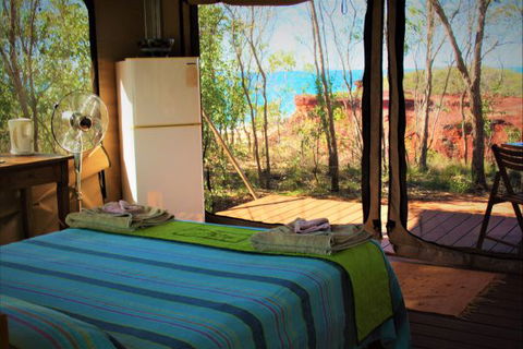 Goombaragin Eco Retreat - Gold Coast 4U 0