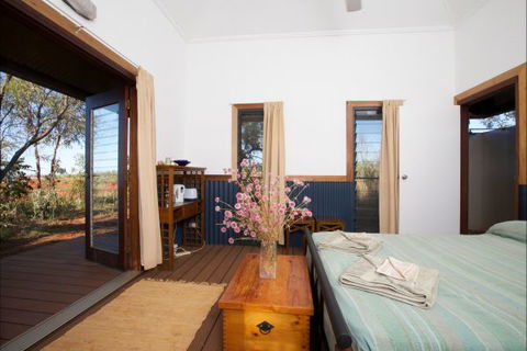 Goombaragin Eco Retreat - Gold Coast 4U 4