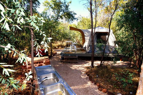 Goombaragin Eco Retreat - Gold Coast 4U 6