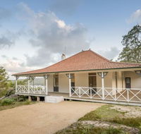 Hilltop Cottage - Accommodation Gold Coast
