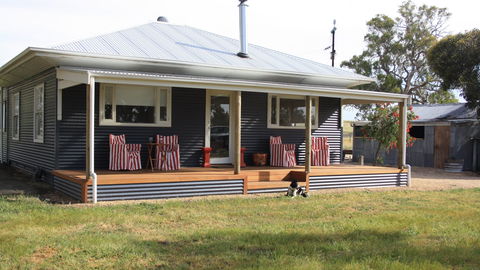 Rabbiter's Hut - Gold Coast 4U 0
