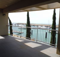 Marina Vista - Accommodation Gold Coast