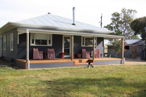 Rabbiter's Hut - Gold Coast 4U 1