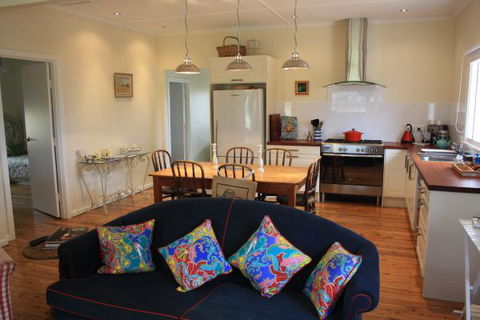 Rabbiter's Hut - Gold Coast 4U 2