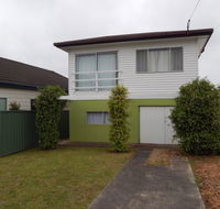 The Ugly Duckling - Accommodation Gold Coast