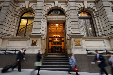 Treasury On Collins Apartment Hotel - Accommodation Gold Coast 2