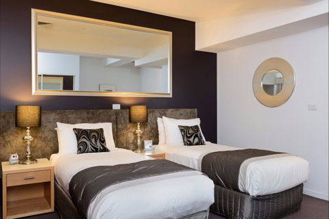 Treasury On Collins Apartment Hotel - Accommodation Gold Coast 7