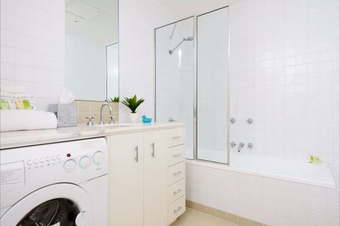 Treasury On Collins Apartment Hotel - Accommodation Gold Coast 8