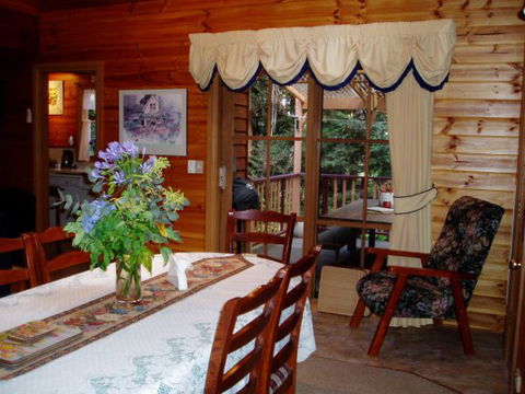 Whistle Stopover - Accommodation Gold Coast 2