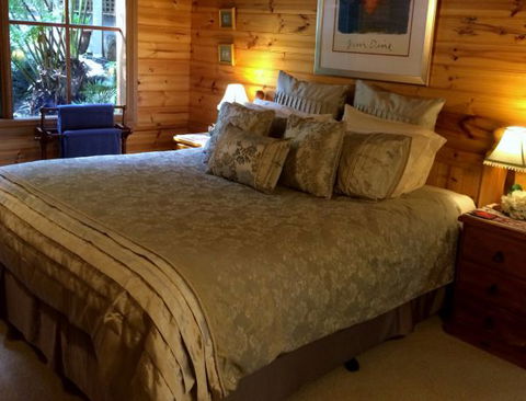 Whistle Stopover - Accommodation Gold Coast 4