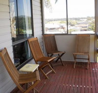 Anchors Aweigh - Accommodation Gold Coast