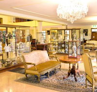 Barossa Chateau - Gold Coast 4U