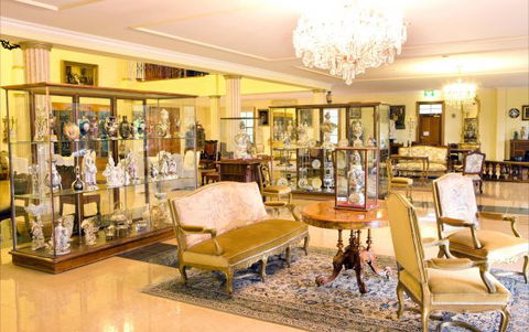 Barossa Chateau - Gold Coast 4U 0