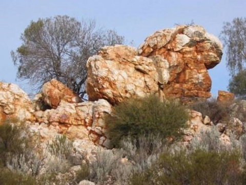 Credo Homestead Camp At Credo Conservation Park - Accommodation Gold Coast 0