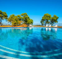 Discovery Parks - Balmoral Karratha - Accommodation Gold Coast
