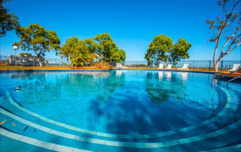 Discovery Parks - Balmoral, Karratha - Accommodation Gold Coast 0
