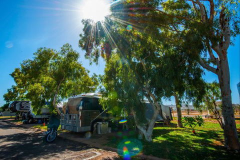 Discovery Parks - Balmoral, Karratha - Accommodation Gold Coast 1