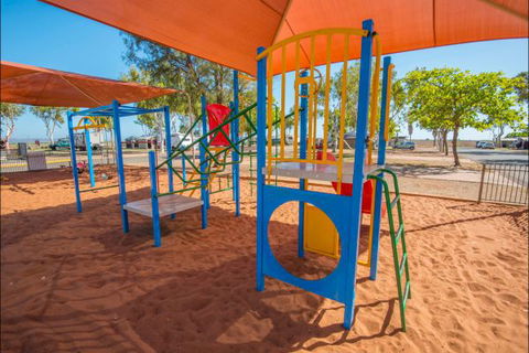 Discovery Parks - Balmoral, Karratha - Accommodation Gold Coast 2