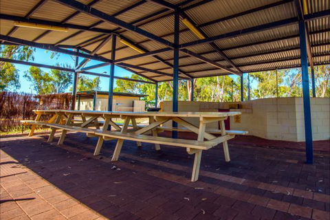 Discovery Parks - Balmoral, Karratha - Accommodation Gold Coast 3