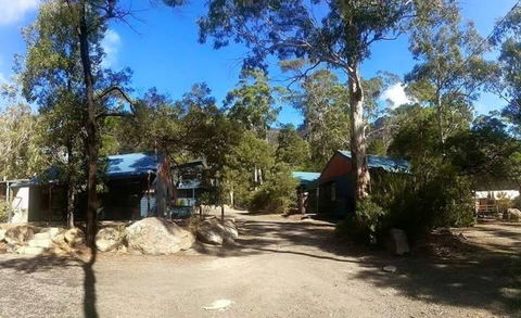 Gang Gang Villas - 1 Gold Coast 0