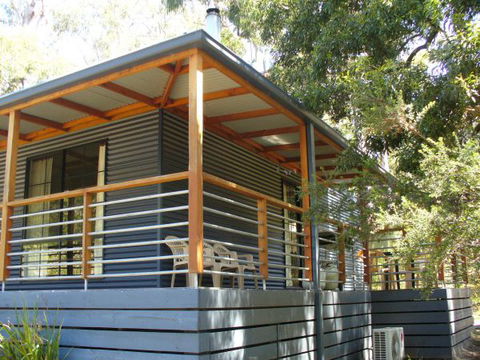 Gang Gang Villas - 1 Gold Coast 1