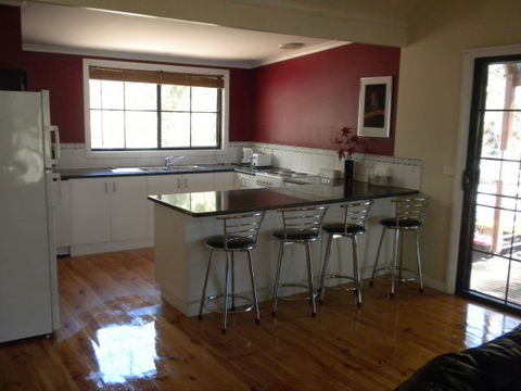 Gang Gang Villas - 1 Gold Coast 5