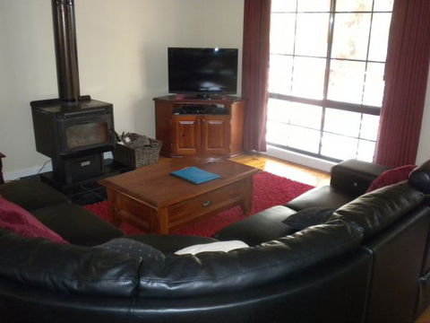 Gang Gang Villas - 1 Gold Coast 6