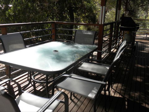 Gang Gang Villas - 1 Gold Coast 7