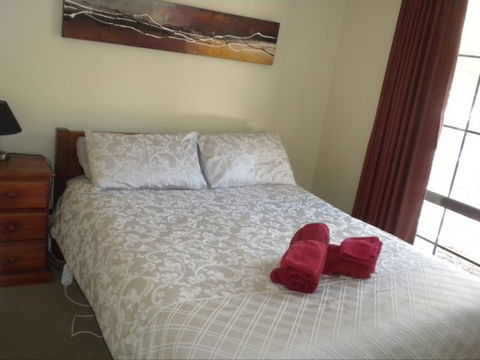 Gang Gang Villas - 1 Gold Coast 8