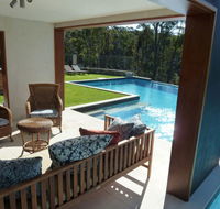 Indigo Couples Retreat Murrah Beach - Accommodation Gold Coast