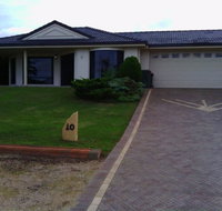 Marina Park View - Accommodation Gold Coast