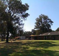 Villa Malbec - Accommodation Gold Coast