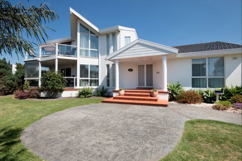Ocean Manor Bed And Breakfast - Accommodation Gold Coast 0