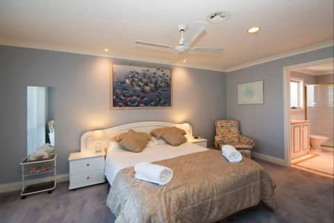 Ocean Manor Bed And Breakfast - Accommodation Gold Coast 1