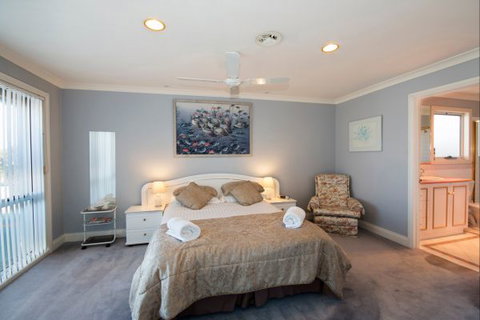 Ocean Manor Bed And Breakfast - Accommodation Gold Coast 4