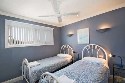 Ocean Manor Bed And Breakfast - Accommodation Gold Coast 5
