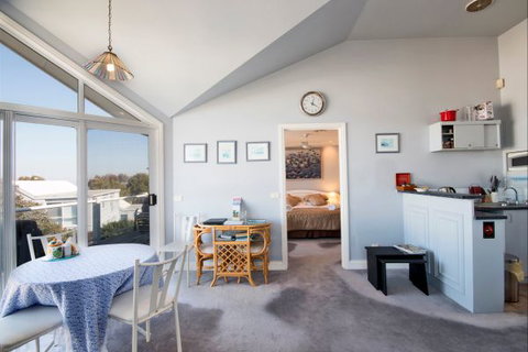 Ocean Manor Bed And Breakfast - Accommodation Gold Coast 6