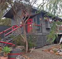 Serenity Cottage - Accommodation Gold Coast