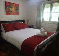 Shepherds Gully - Accommodation Gold Coast