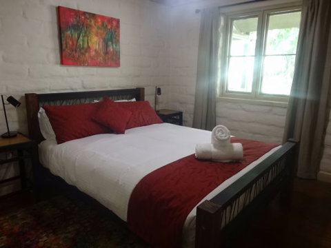 Shepherds Gully - Accommodation Gold Coast 0