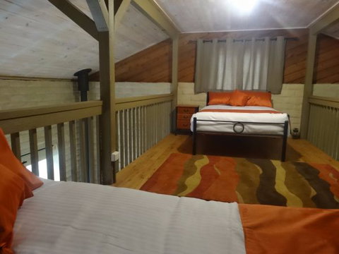 Shepherds Gully - Accommodation Gold Coast 3