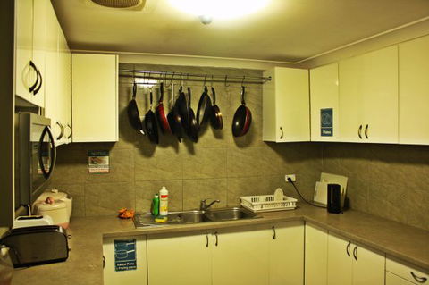 Sydney Backpackers - Accommodation Gold Coast 0
