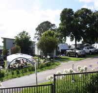 Tambo River Tourist Park - Accommodation Gold Coast