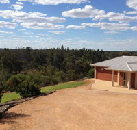 Templeton On Murray - Accommodation Gold Coast