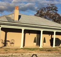 White Cedars Cottage - Gold Coast 4U