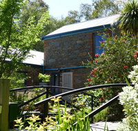 Willowbrook Heritage Bed  Breakfast - Accommodation Gold Coast
