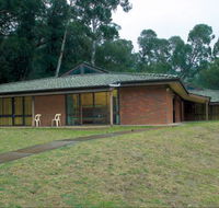 Wombeyan Caves Dormitories - Accommodation Gold Coast