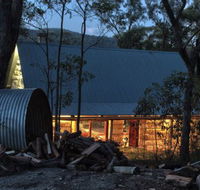 Wollemi Cabins - Accommodation Gold Coast