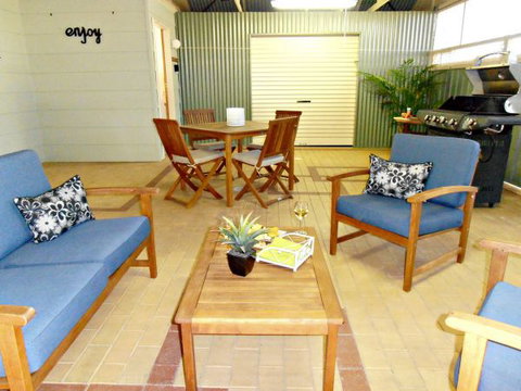 17 QED Lakehouse - Accommodation Gold Coast 6