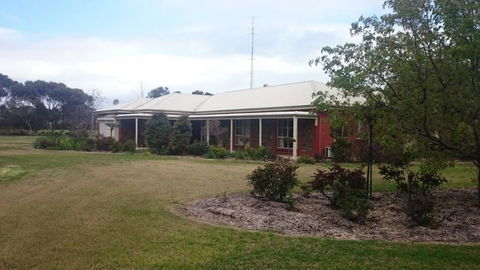 Gaerwood Bed Breakfast - Accommodation Gold Coast 4